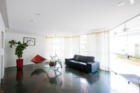 Apartamento à venda com 139m², 4 quartos e 2 vagasÁrea comum