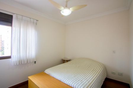 Apartamento à venda com 139m², 4 quartos e 2 vagasQuarto 1 - Suíte
