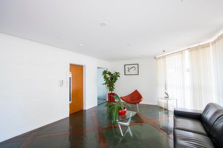 Apartamento à venda com 139m², 4 quartos e 2 vagasÁrea comum