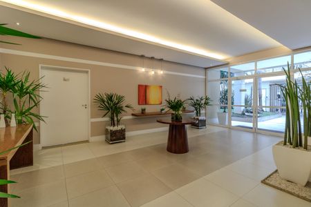 Apartamento à venda com 83m², 2 quartos e 2 vagas
