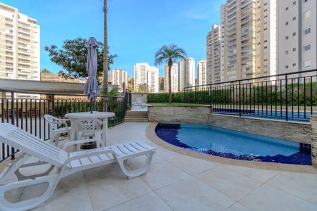 Apartamento à venda com 83m², 2 quartos e 2 vagas