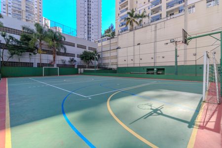Apartamento à venda com 83m², 2 quartos e 2 vagas