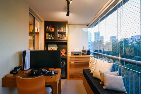 Apartamento à venda com 83m², 2 quartos e 2 vagas