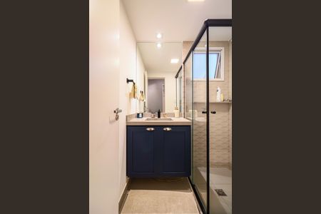 Apartamento à venda com 83m², 2 quartos e 2 vagas