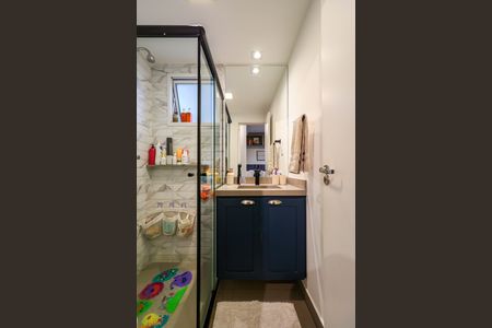 Apartamento à venda com 83m², 2 quartos e 2 vagas
