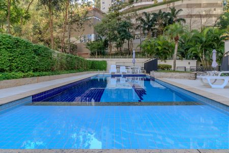 Apartamento à venda com 83m², 2 quartos e 2 vagas