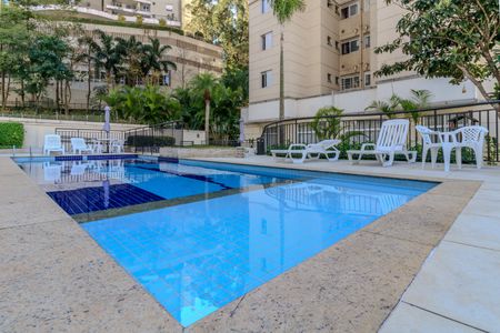 Apartamento à venda com 83m², 2 quartos e 2 vagas