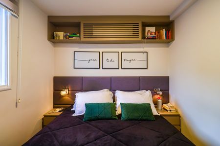 Apartamento à venda com 83m², 2 quartos e 2 vagas