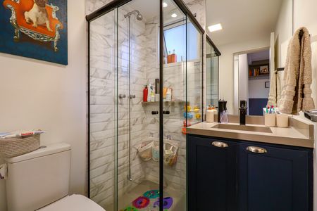 Apartamento à venda com 83m², 2 quartos e 2 vagas