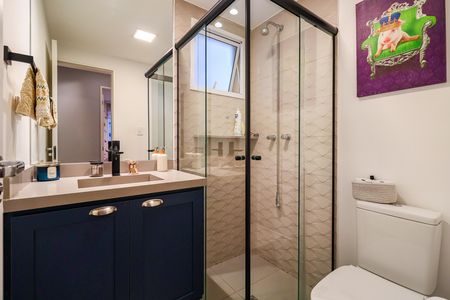 Apartamento à venda com 83m², 2 quartos e 2 vagas