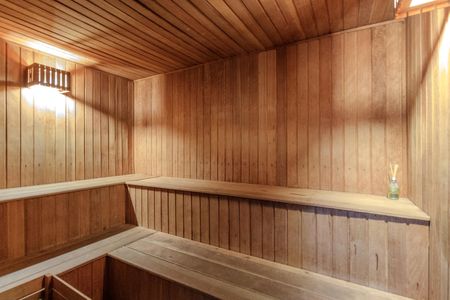 Apartamento à venda com 83m², 2 quartos e 2 vagas