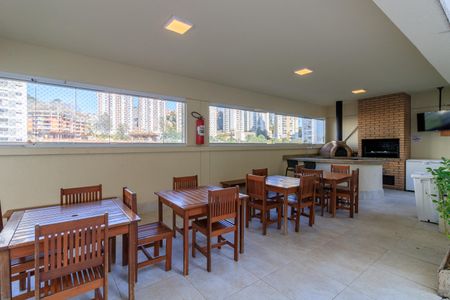 Apartamento à venda com 83m², 2 quartos e 2 vagas
