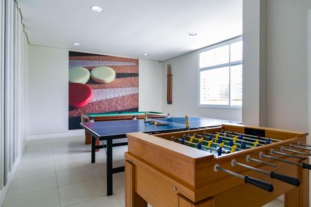 Apartamento à venda com 83m², 2 quartos e 2 vagas