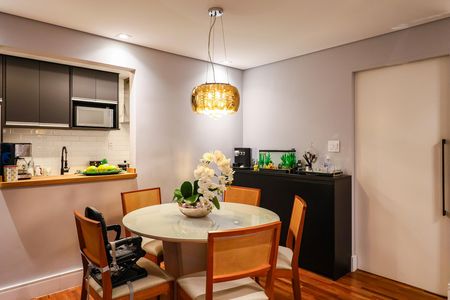 Apartamento à venda com 83m², 2 quartos e 2 vagas
