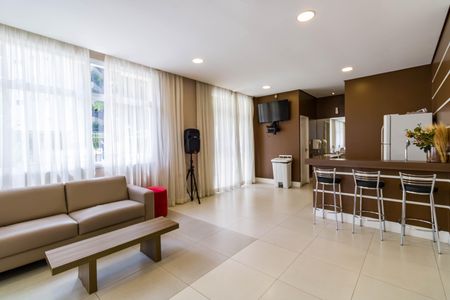 Apartamento à venda com 83m², 2 quartos e 2 vagas