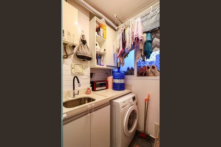 Apartamento à venda com 83m², 2 quartos e 2 vagas
