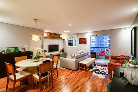 Apartamento à venda com 83m², 2 quartos e 2 vagas