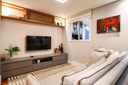 Apartamento à venda com 83m², 2 quartos e 2 vagas