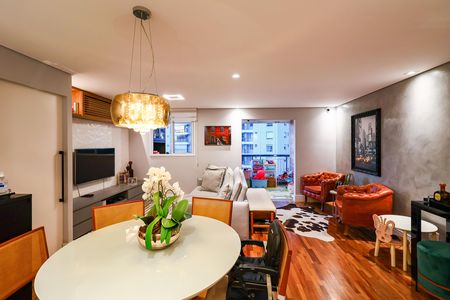 Apartamento à venda com 83m², 2 quartos e 2 vagas