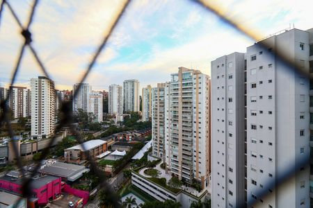 Apartamento à venda com 83m², 2 quartos e 2 vagas