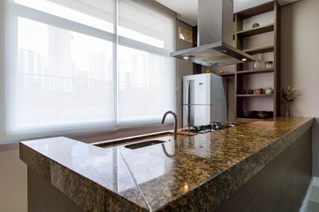 Apartamento à venda com 83m², 2 quartos e 2 vagas