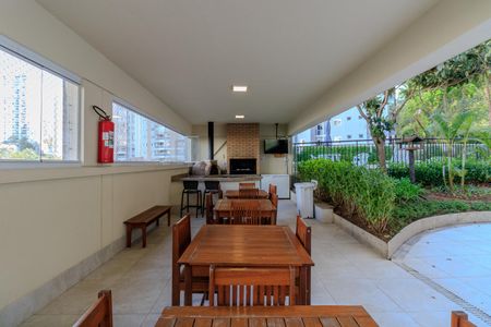 Apartamento à venda com 83m², 2 quartos e 2 vagas