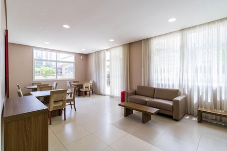 Apartamento à venda com 83m², 2 quartos e 2 vagas