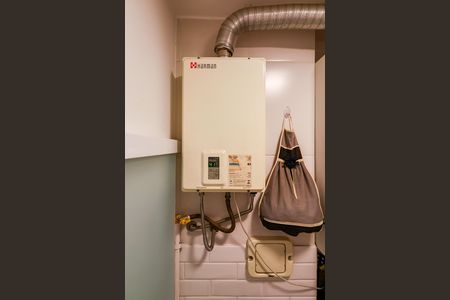Apartamento à venda com 83m², 2 quartos e 2 vagas