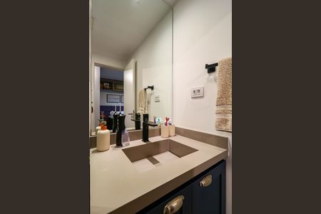 Apartamento à venda com 83m², 2 quartos e 2 vagas