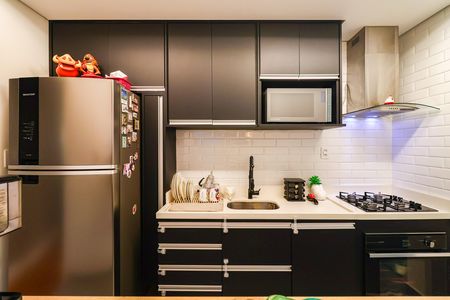 Apartamento à venda com 83m², 2 quartos e 2 vagas