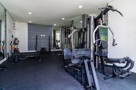 Apartamento à venda com 83m², 2 quartos e 2 vagas