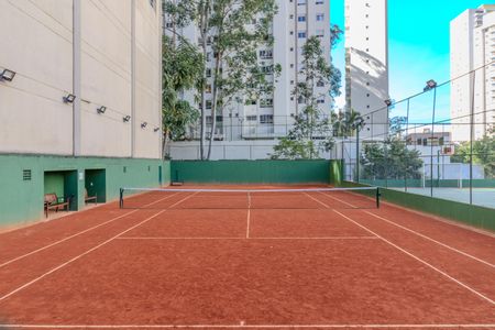 Apartamento à venda com 83m², 2 quartos e 2 vagas