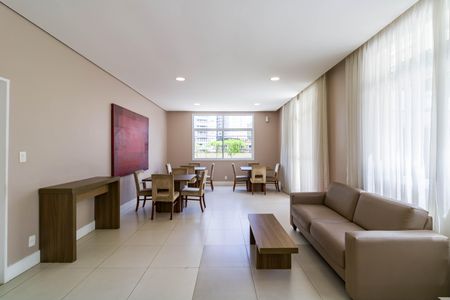 Apartamento à venda com 83m², 2 quartos e 2 vagas