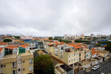 Apartamento à venda com 60m², 3 quartos e 1 vagaVista do quarto 2
