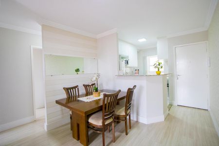 Apartamento à venda com 60m², 3 quartos e 1 vagaSala
