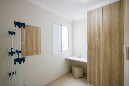 Apartamento à venda com 60m², 3 quartos e 1 vagaQuarto 2