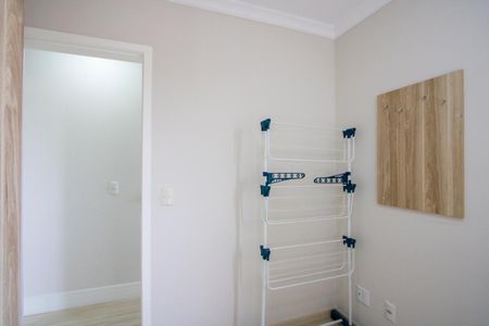 Apartamento à venda com 60m², 3 quartos e 1 vagaQuarto 2