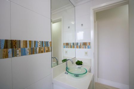 Apartamento à venda com 60m², 3 quartos e 1 vagaBanheiro