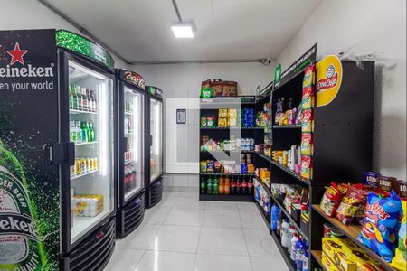 Apartamento à venda com 60m², 3 quartos e 1 vagaÁrea comum - Mini Mercado