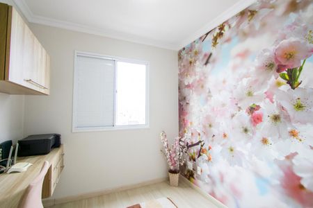 Apartamento à venda com 60m², 3 quartos e 1 vagaQuarto 3