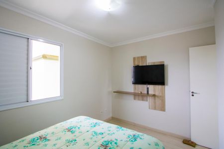 Apartamento à venda com 60m², 3 quartos e 1 vagaQuarto 1