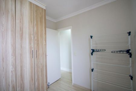 Apartamento à venda com 60m², 3 quartos e 1 vagaQuarto 2