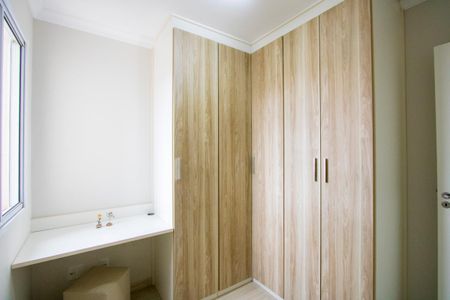 Apartamento à venda com 60m², 3 quartos e 1 vagaQuarto 2