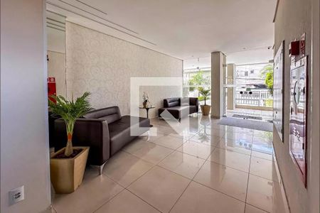 Apartamento à venda com 60m², 3 quartos e 1 vagaÁrea comum