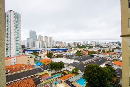 Apartamento à venda com 60m², 3 quartos e 1 vagaVista do quarto 1