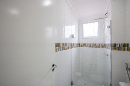Apartamento à venda com 60m², 3 quartos e 1 vagaBanheiro