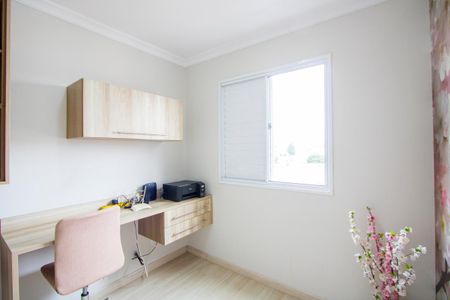 Apartamento à venda com 60m², 3 quartos e 1 vagaQuarto 3