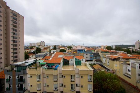 Apartamento à venda com 60m², 3 quartos e 1 vagaVista do quarto 3