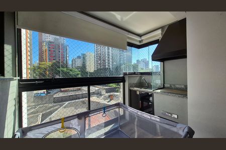 Apartamento para alugar com 86m², 3 quartos e 2 vagas