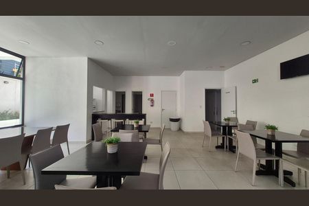 Apartamento para alugar com 86m², 3 quartos e 2 vagas
